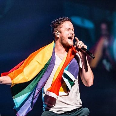 Dan Reynolds