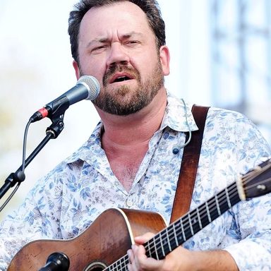 Dan Tyminski