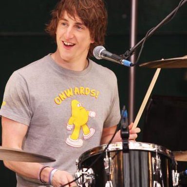 Dan The Man photo 10