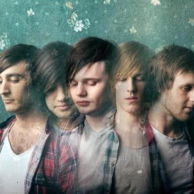 Dancing With The Enemy