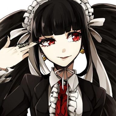 Dangan Ronpa