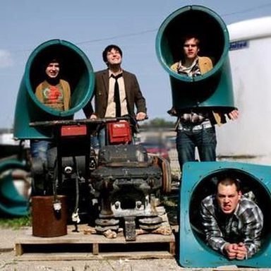 Danger Is My Middle Name