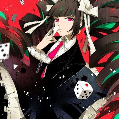 Dangan Ronpa photo 9