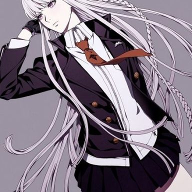 Dangan Ronpa