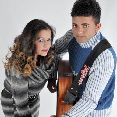 Dandara e Dado Lima photo 9