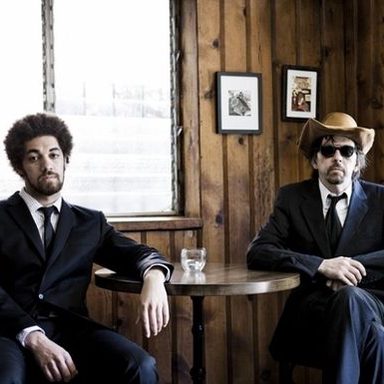 Danger Mouse & Sparklehorse