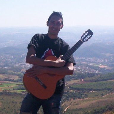 Daniel Araujjo photo 9