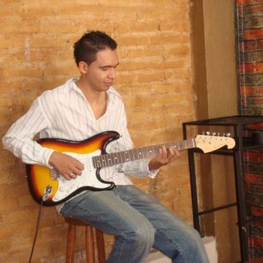 Daniel Araujjo photo 12