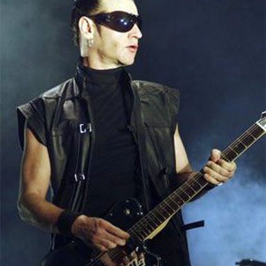 Daniel Ash