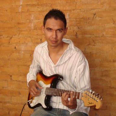 Daniel Araujjo photo 11