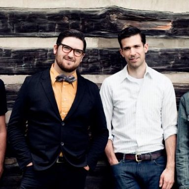 Daniel Ellsworth & The Great Lakes