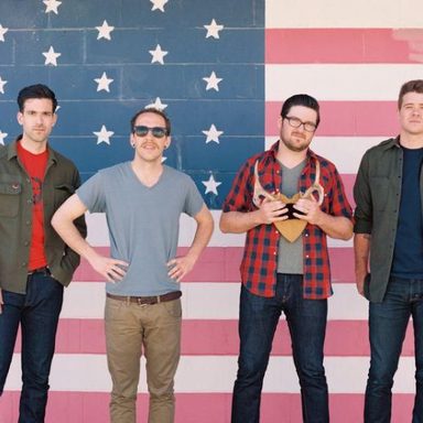 Daniel Ellsworth & The Great Lakes