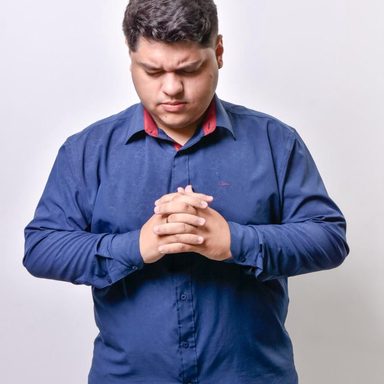 Daniel Junior (Gospel)