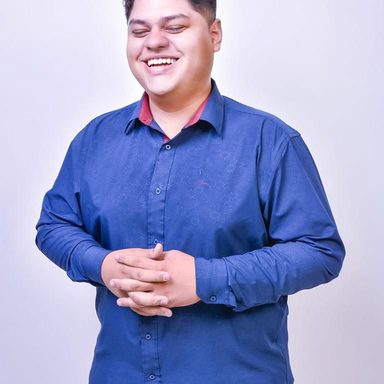 Daniel Junior (Gospel)