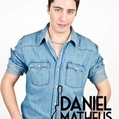 Daniel Matheus
