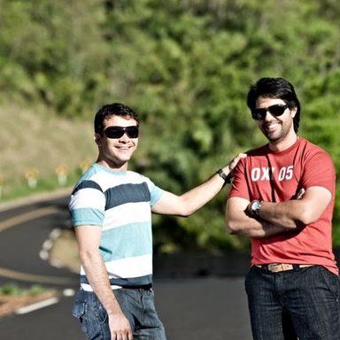 Daniel Matos & Renato