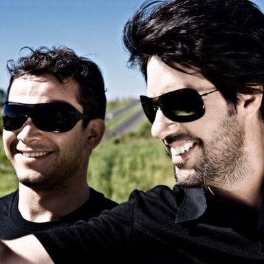 Daniel Matos & Renato