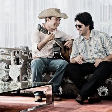 Daniel Matos & Renato