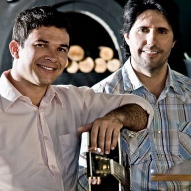 Daniel Matos & Renato