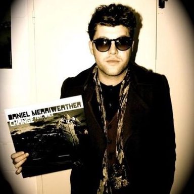 Daniel Merriweather