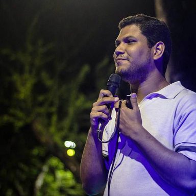 Daniel Nascimento (DN) photo 9