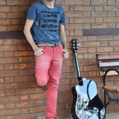 Daniel Pellegrini photo 10