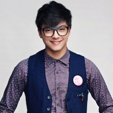 Daniel Padilla