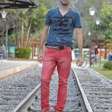 Daniel Pellegrini photo 9