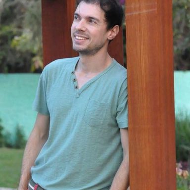 Daniel Pellegrini photo 11