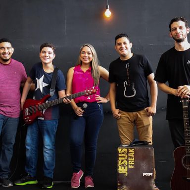 Daniel Rosendo Carvalho