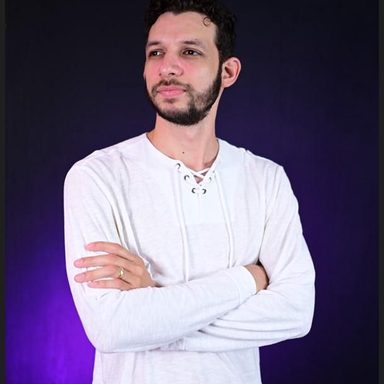 Daniel Rosendo Carvalho