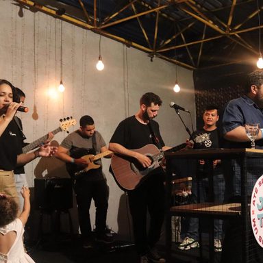 Daniel Rosendo Carvalho