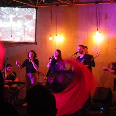 Daniel Rosendo Carvalho