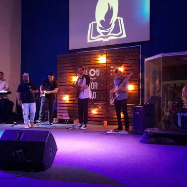 Daniel Rosendo Carvalho