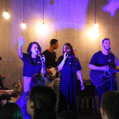 Daniel Rosendo Carvalho