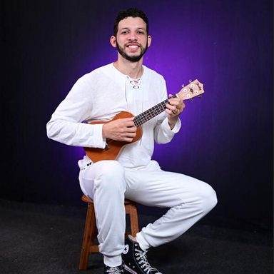 Daniel Rosendo Carvalho