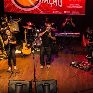 Daniel Santos Chaves