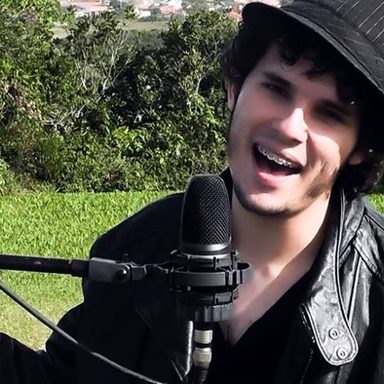 Daniel Santos (O Não Famoso)