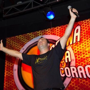 Daniel Santos Chaves