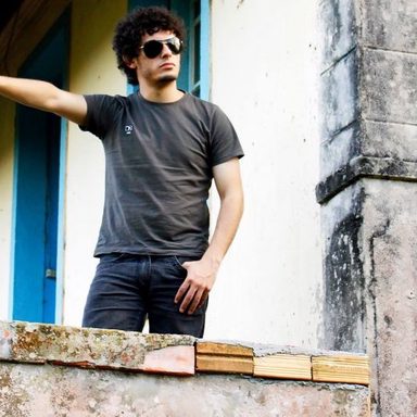 Daniel Santos (O Não Famoso)