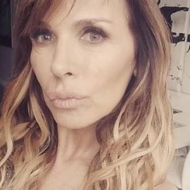 Daniela Mori photo 12