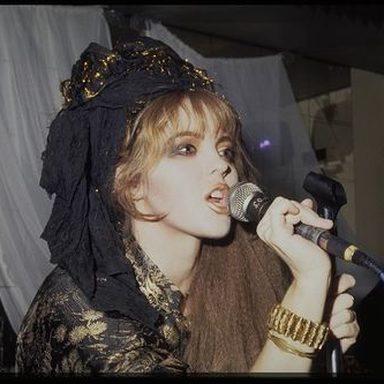 Danielle Dax photo 22