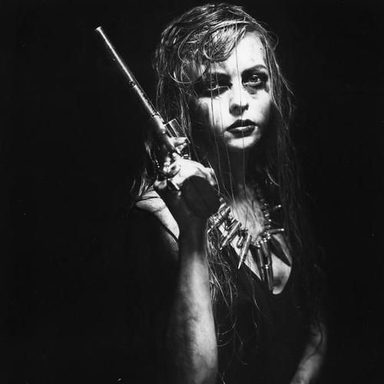 Danielle Dax photo 19