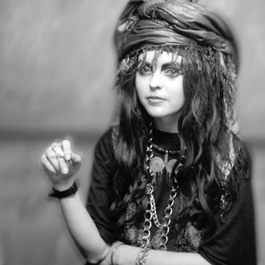 Danielle Dax photo 18