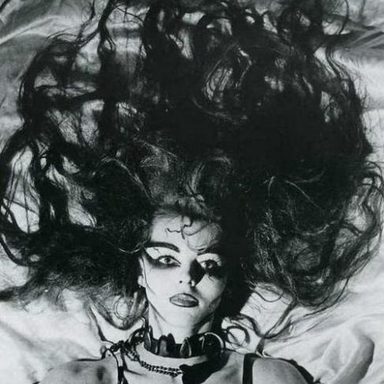 Danielle Dax photo 15