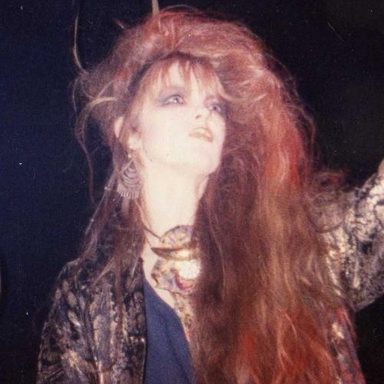 Danielle Dax photo 10