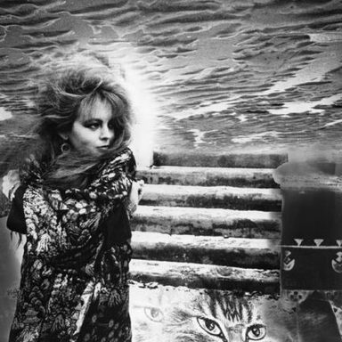 Danielle Dax photo 21