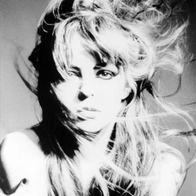 Danielle Dax photo 13