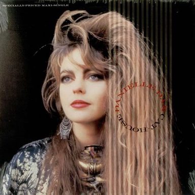 Danielle Dax photo 16