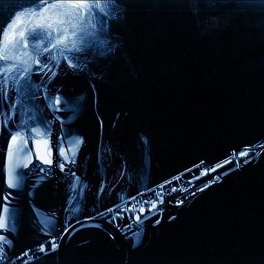 Danielle Dax photo 17